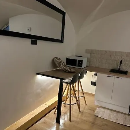 Serenite 67 Apartment Strasbourg