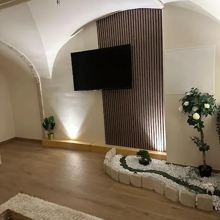 Apartment Serenite 67
