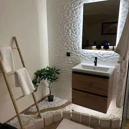 Apartment Serenite 67 *