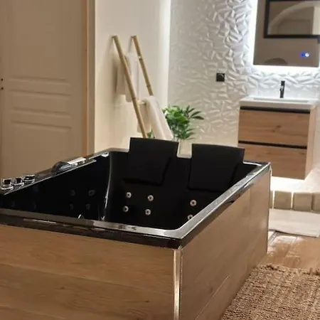 Apartment Serenite 67