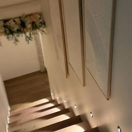 Serenite 67 Apartment *
