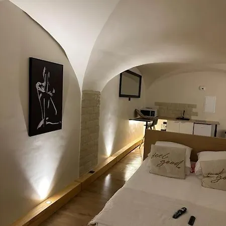 Apartment Serenite 67 *